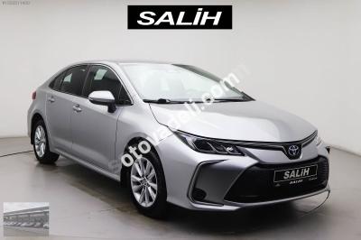 Toyota Corolla 2023 1.8 Hybrid Dream