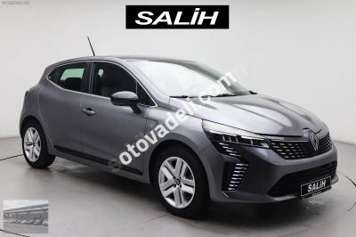 Renault Clio 2025 1.0 TCe Evolution