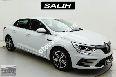 Renault Megane 2023 1.3 TCe Touch