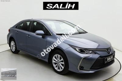 Toyota Corolla 2023 1.8 Hybrid Dream
