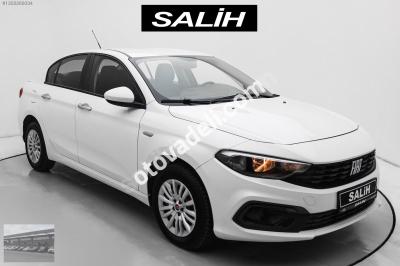 Fiat Egea 2022 1.3 Multijet Easy