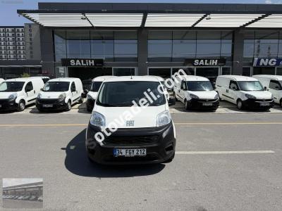 Fiat Fiorino Cargo 2022 1.3 Multijet Plus