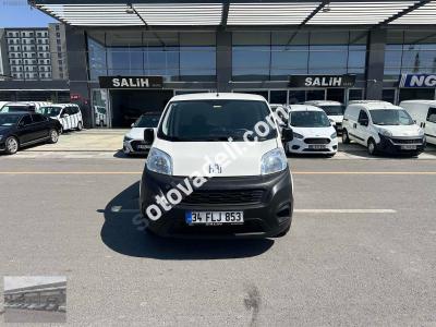Fiat Fiorino Cargo 2022 1.3 Multijet Plus
