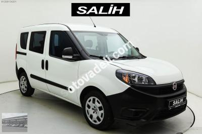 Fiat Doblo Combi 2023 1.6 Multijet Easy