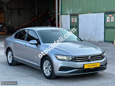 Volkswagen Passat 2022 1.5 TSI Impression