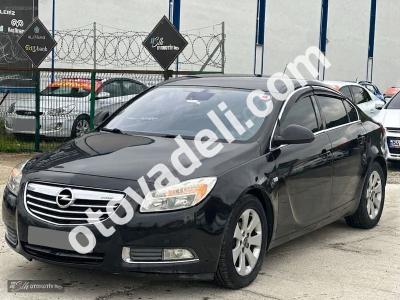 Opel Insignia 2012 1.6 T Edition Elegance