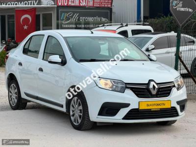 Renault Symbol 2020 0.9 TCe Joy