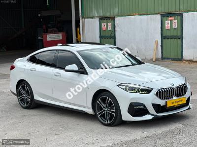 BMW 2 Serisi 2020 218i Gran Coupe First Edition M Sport