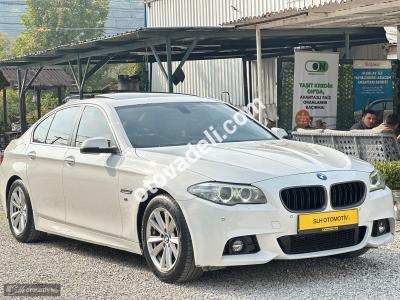 BMW 5 Serisi 2014 520i Premium