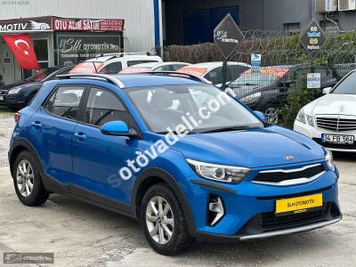 Kia Stonic 2020 1.4 MPI Cool