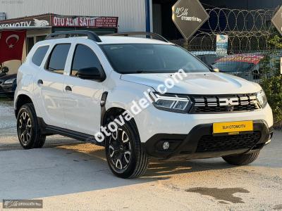 Dacia Duster 2023 1.3 Tce Essential
