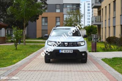 Dacia Duster 2022 1.0 Tce Comfort
