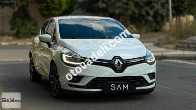 Renault Clio 2018 1.5 dCi Icon