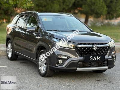 Suzuki S-Cross 2022 1.4 Hibrit GL Elegance