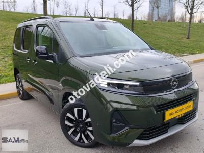 Opel Combo 2024 1.5 D Ultimate