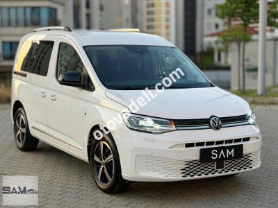 Volkswagen Caddy 2024 2.0 TDI Style