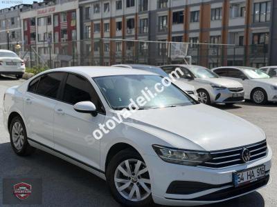 Volkswagen Passat 2021 1.5 TSI Impression