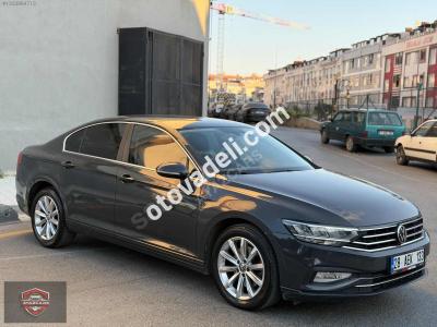 Volkswagen Passat 2021 1.5 TSI Business