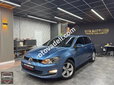 Volkswagen Golf 2016 1.2 TSI Comfortline