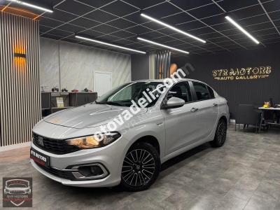 Fiat Egea 2024 1.4 Fire Easy