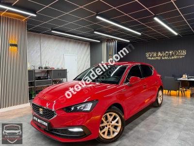 Seat Leon 2021 1.0 eTSI Style Plus