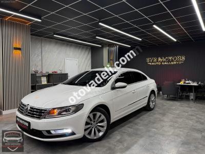 Volkswagen VW CC 1.4 TSI 2013 Sportline