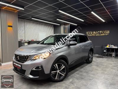 Peugeot 3008 2020 1.5 BlueHDi Active Life Sky Pack