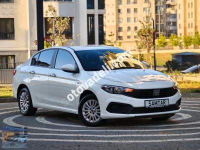 Fiat Egea 2022 1.3 Multijet Easy