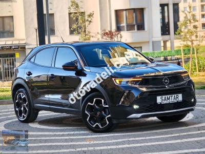 Opel Mokka 2023 1.2 T Ultimate