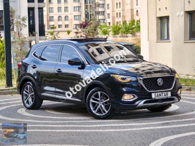 MG HS 2024 1.5 T-GDI Luxury