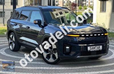 KGM SsangYong Torres EVX 2024 4x2