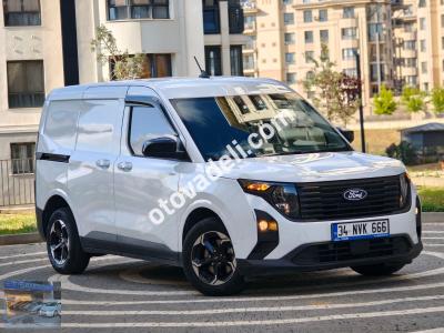 Ford Transit Courier 2025 1.0 EcoBoost Deluxe