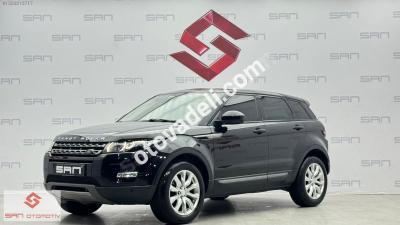 Land Rover Range Rover Evoque 2015 2.0 Si4 Dynamic