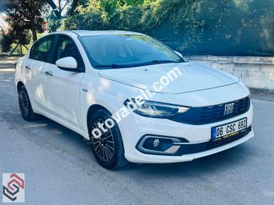Fiat Egea 2021 1.4 Fire Urban