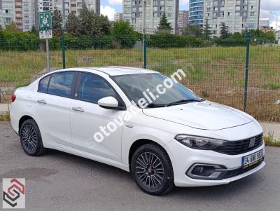 Fiat Egea 2023 1.4 Fire Easy Plus