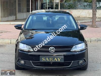 Volkswagen Jetta 2013 1.6 TDI Comfortline