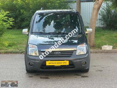 Ford Tourneo Connect 2011 1.8 TDCi GLX