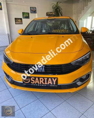 Fiat Egea 2024 1.4 Fire Easy Plus