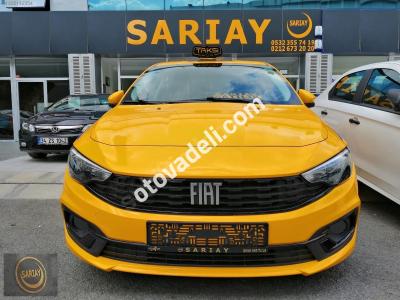Fiat Egea 2024 1.3 Multijet Easy
