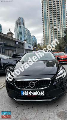 Volvo V40 Cross Country 2018 1.5 T3 Advance