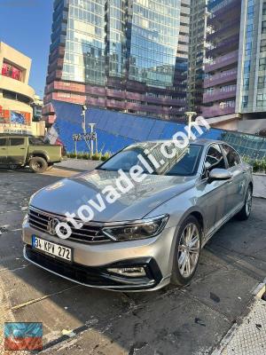 Volkswagen Passat 2016 1.6 TDI BlueMotion Comfortline