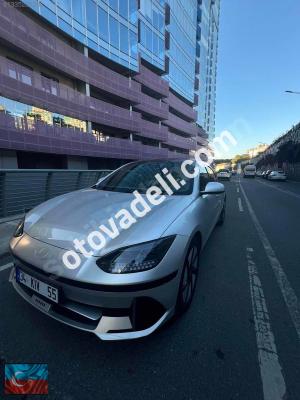 Hyundai Ioniq 6 2023 Advance