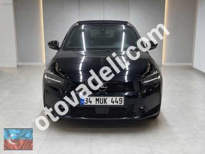 Opel Corsa 2024 1.2 T GS