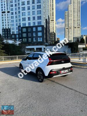 Hyundai Bayon 2023 1.4 MPI Jump