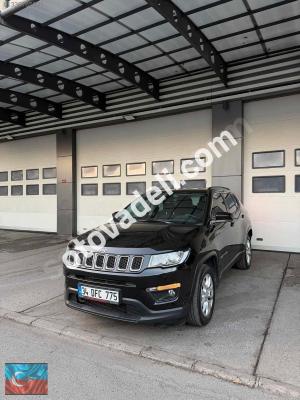 Jeep Compass 2020 1.3 GSE Longitude