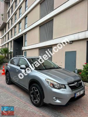 Subaru XV 2014 1.6 Elegance