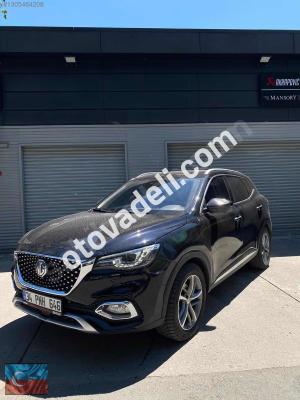 MG HS 2022 1.5 T-GDI Luxury