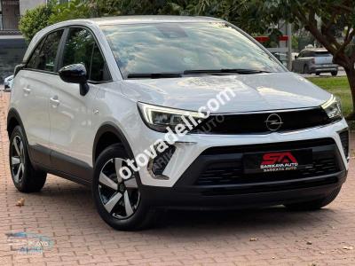 Opel Crossland 2024 1.2 T Essential