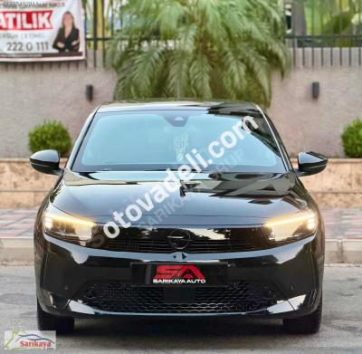 Opel Corsa 2024 1.2 T GS