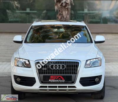 Audi Q5 2012 2.0 TDI Quattro